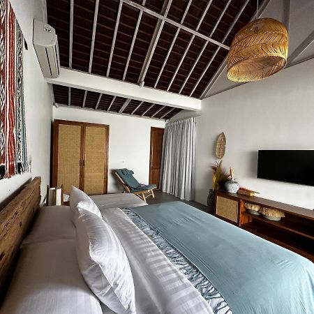 Autentique Room In Uluwatu Bagian luar foto