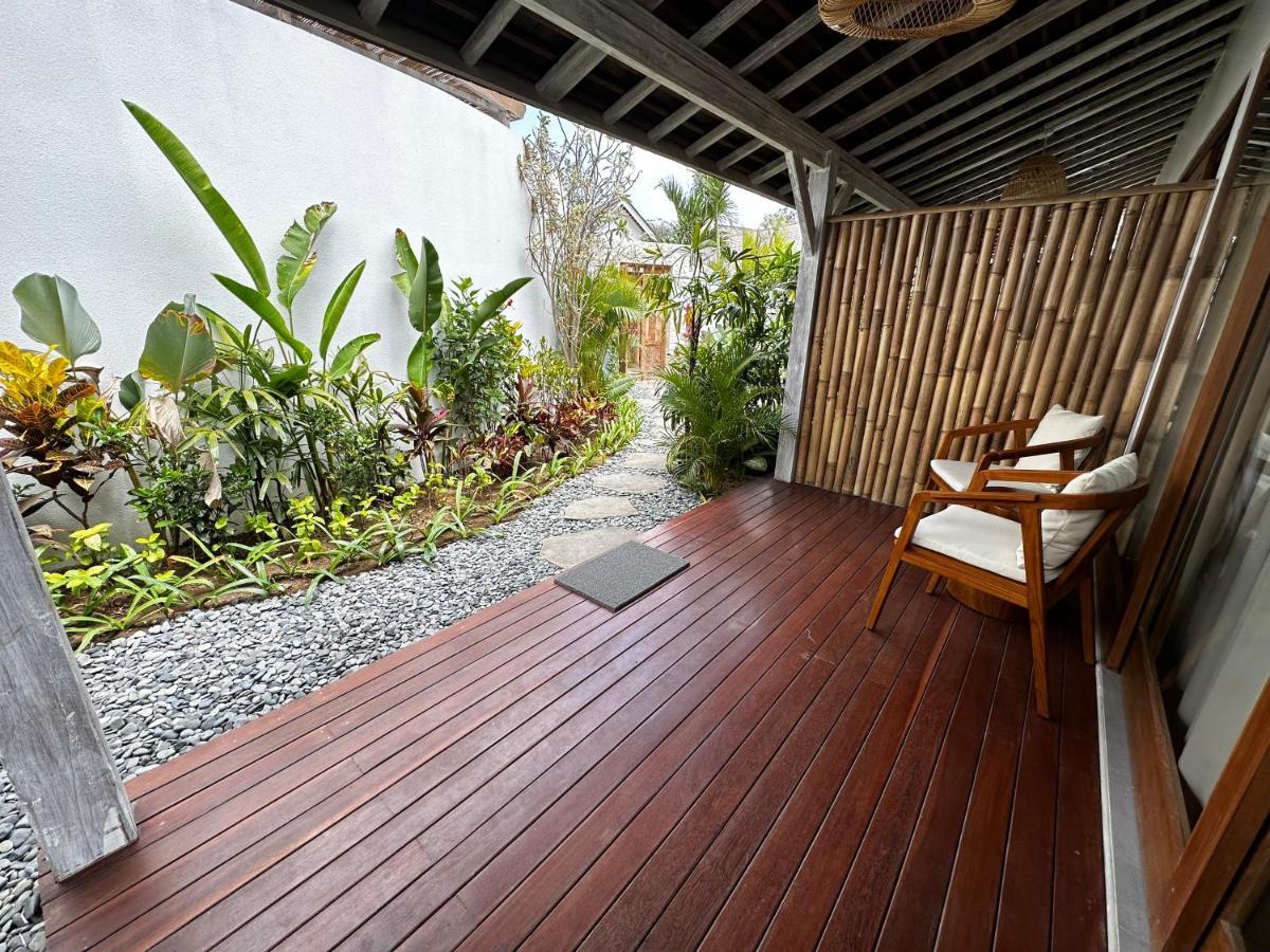Autentique Room In Uluwatu Bagian luar foto